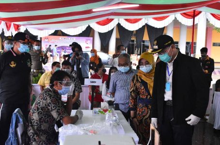 Hasil Pilkada Situs KPU