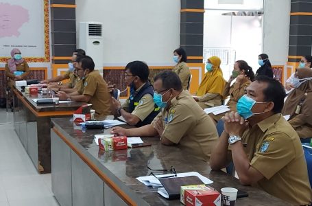 Sintang Siapkan Strategi Turunkan AKB – AKI