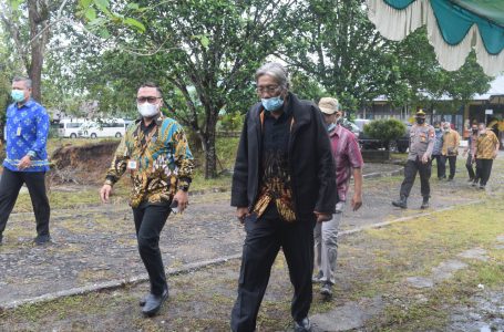 Poltekkes Kemenkes di Sintang Diharapkan Hadirkan Biaya Kuliah Terjangkau