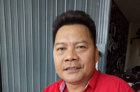 Ginidie : Paksa Orang untuk Swab Antigen Berbayar Itu Pungli !!!