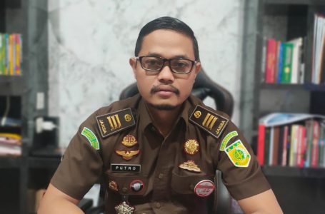 Kasus Narkotika Jadi Perkara Pidum Terbanyak