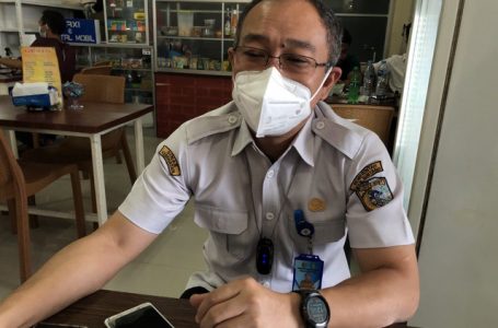 Kadiskes Sintang : Ayo Sukseskan Program Vaksin