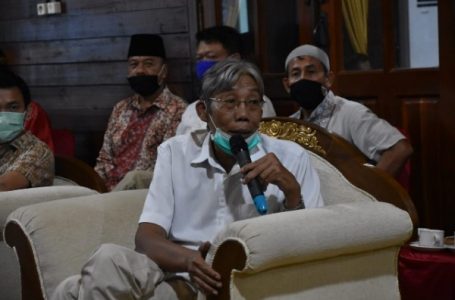Corona Varian Ganas, Pemuda Meninggal Tanpa Penyakit Penyerta