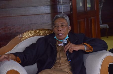 Sintang Dapat Alokasi 163 Tower BTS USO