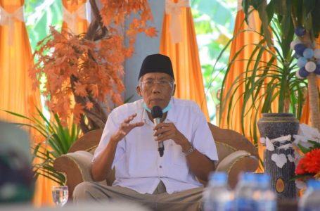 Bupati Sintang: Tempat Hiburan Wajib Tutup Selama Ramadan