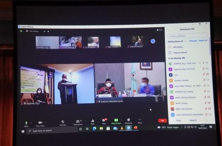 Midji Ingin Sulap Sintang Jadi Ibukota Kapuas Raya