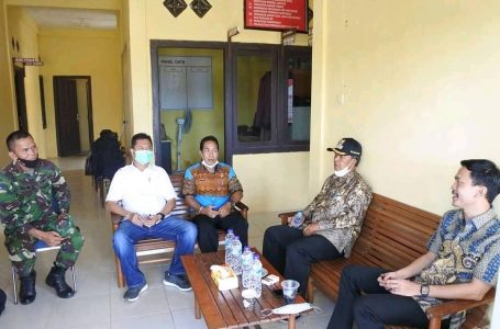 Ketua DPRD Sintang Minta Maaf ke Masyarakat Dedai, Ada Apa?