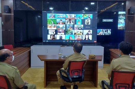 LKTL Dorong Capai Visi Kabupaten Lestari 2030