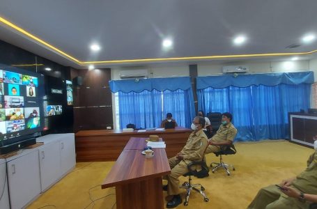 Terpilih Sebagai Ketua Umum LKTL 2021 – 2024, Sintang Siap Wujudkan Kabupaten Lestari