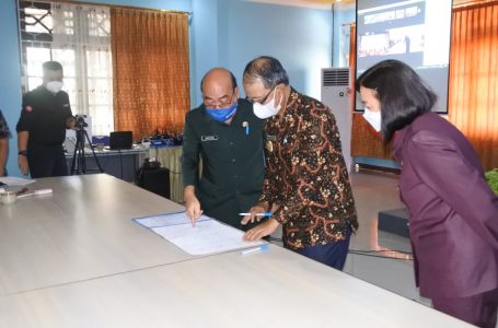 Pemkab Gelar Musrenbang Susun RPJMD 2021-2026