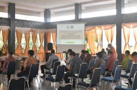 Kabid Humas Polda Kalbar Datangi Sintang, Ini yang Dilakukan