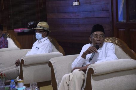 Sintang Sangat Siap Jadi Tuan Rumah MTQ Kalbar Tahun 2021