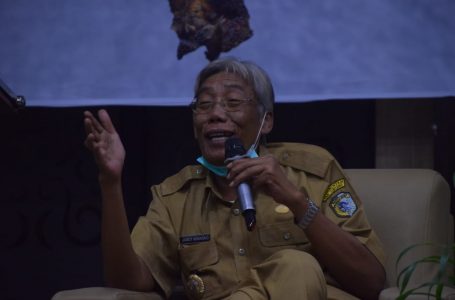 Sintang Kabupaten Lestari, Seluruh Kebun Wajib Bersertifikasi