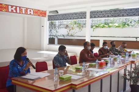 Ubah Perbup Cara Buka Lahan, Ini Rencana Pemkab Sintang