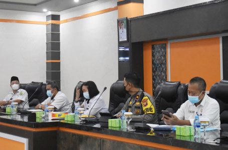 Polres Dukung Belajar Tatap Muka, Ini Syaratnya