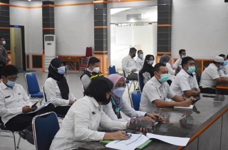 DPRD Dukung Proses Belajar Tatap Muka