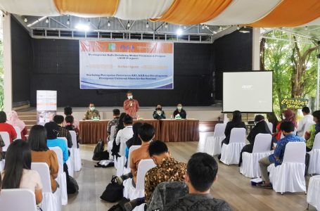 Edukasi Perilaku Hidup Bersih