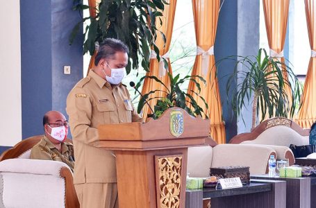 Pemerintah Sebut Pencegahan Stanting Wujudkan Pembangunan Kualitas SDM