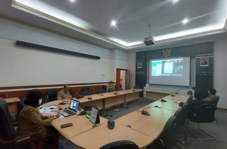 Pemkab-BPJS Kesehatan Sintang Gelar Rapat Bahas Tunggakan Iuran