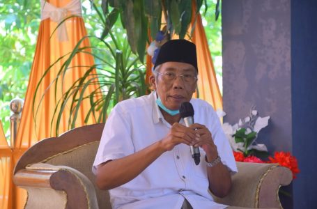 Kabar Gembira, Sintang Dapat Jatah 164 Tower BTS