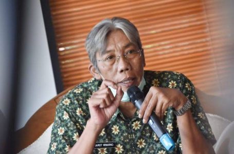 Bupati Jarot Tanggapi soal Gubernur Kalbar Larang Warga ke Sintang