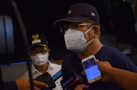 Lagi, Pengunjung Warkop di Sintang Positif Corona saat Razia Prokes