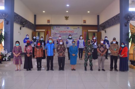 Pendataan Keluarga Tahun 2021, Sudiyanto Imbau Warga Berikan Data Akurat