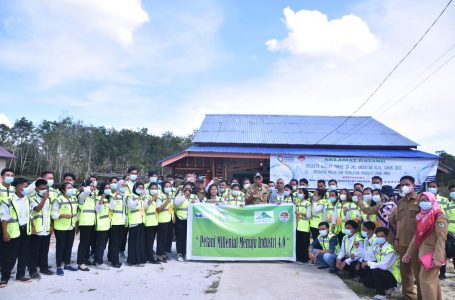 Bupati Sintang: Ingin Sukses Milenial Harus Punya Ini