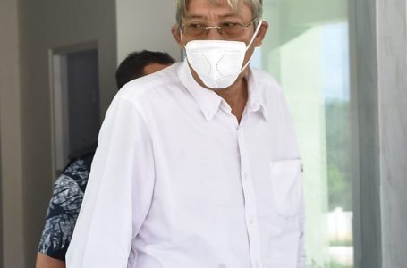 Sintang Siaga Karhutla, Bupati: Korporasi Bakar Lahan Tangkap Saja
