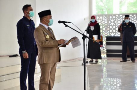 Pemuda Harus Kuasai Ilmu Pengetahuan Dukung Generasi 4.0