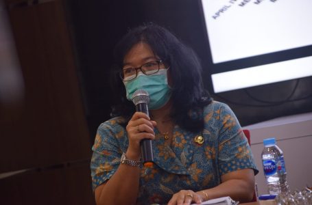 Lonjakan Corona di Sintang, Didominasi Klaster Gowes dan BPN