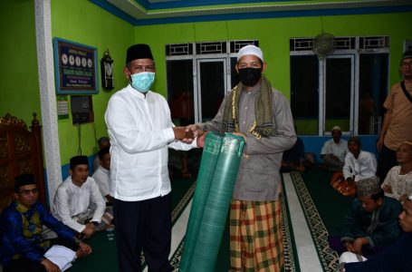 Pulau Pelapis Bakal Miliki Pabrik Es