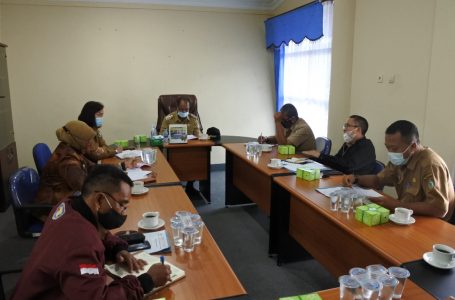 Pemda Sintang akan Tunjuk Pengelola Betang Tampun Juah