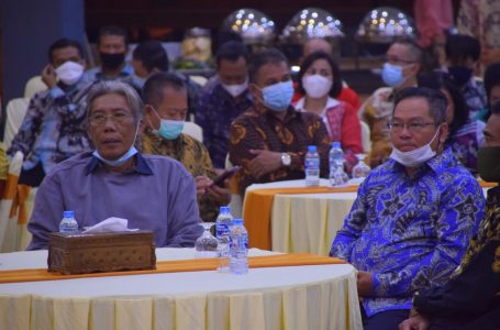 Kepemimpinan Jarot-Askiman, Tidak Ada Ujung yang Belum Didatangi