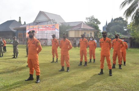 Wabup Sintang Ajak Semua Pihak Atasi Karhutla