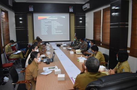 Peringati HUT RI, Sintang Gelar Lima Kegiatan