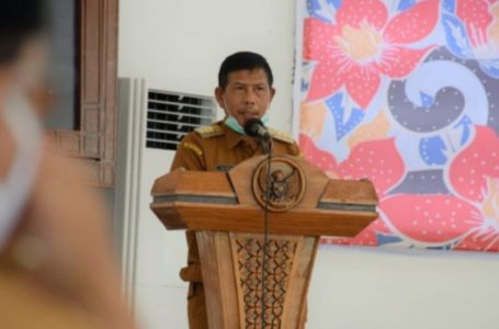Kayong Utara Raih Juara Tiga Pengelola Dana Desa Terbaik se-Kalbar