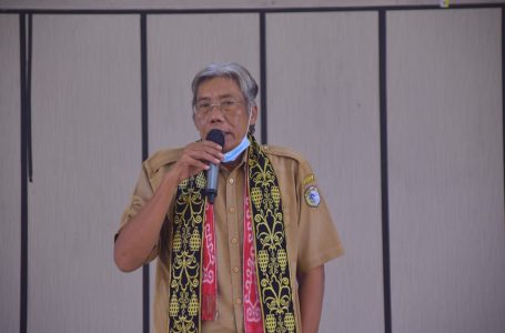 Bupati Jarot: Sintang Rumah Besar Kita Semua