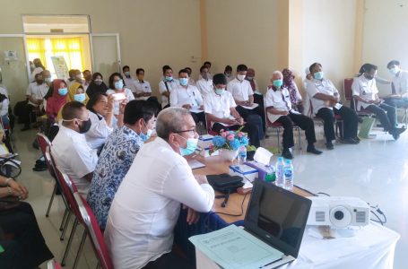 Pemkab Sintang Tegaskan Pentingnya Kepemilikan Dokumen Kependudukan