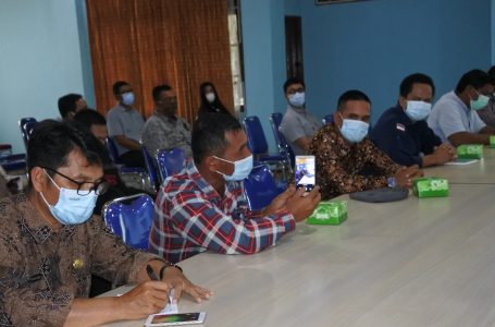Pemkab Sintang Akan Menggelar CSR Award Ke-3