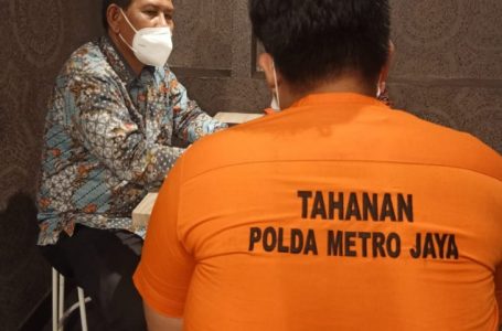 Bupati Citra Siapkan Kuasa Hukum Bagi TR