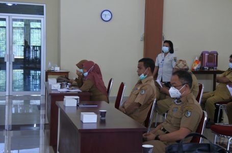 Wabup Sintang: Banyak Potensi PAD Belum Tergali
