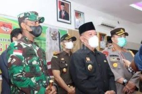 Peringati Hari Berkabung Daerah, Ini Pesan Paolus Hadi