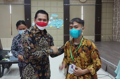 SKPP Diminta Kuatkan Demokrasi