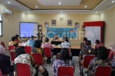 Launching Inovasi SIRATU, Ini Harapan Wakil Bupati Sanggau