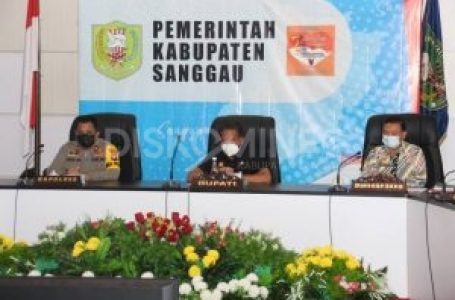 Penghargaan KLA Tahun 2021, Paolus Hadi: Anak Harus Kita Lindungi