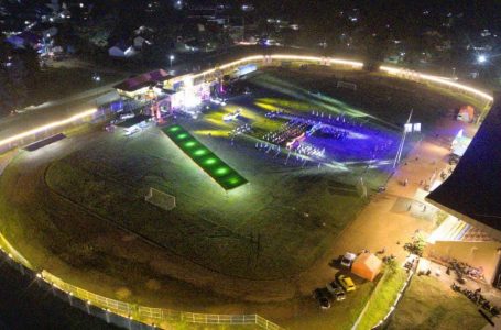 295 Personil Lintas Instansi Dikerahkan Amankan MTQ