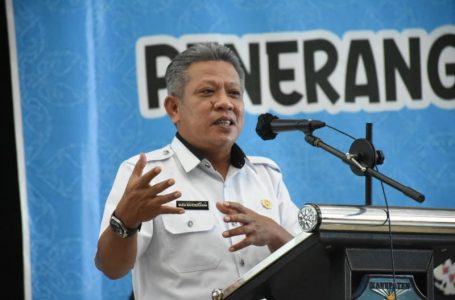 Cegah Korupsi, Kades dan BPD Dapat Bimbingan Hukum