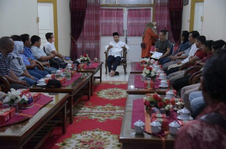 Media Diminta Berperan dalam Pembangunan Daerah