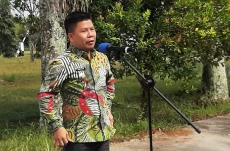Bupati Sambas Akan Cabut Izin Toko Ritel